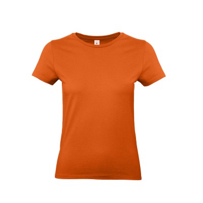 Magliette personalizzate B&C E190 /donna - cod. RWB220F